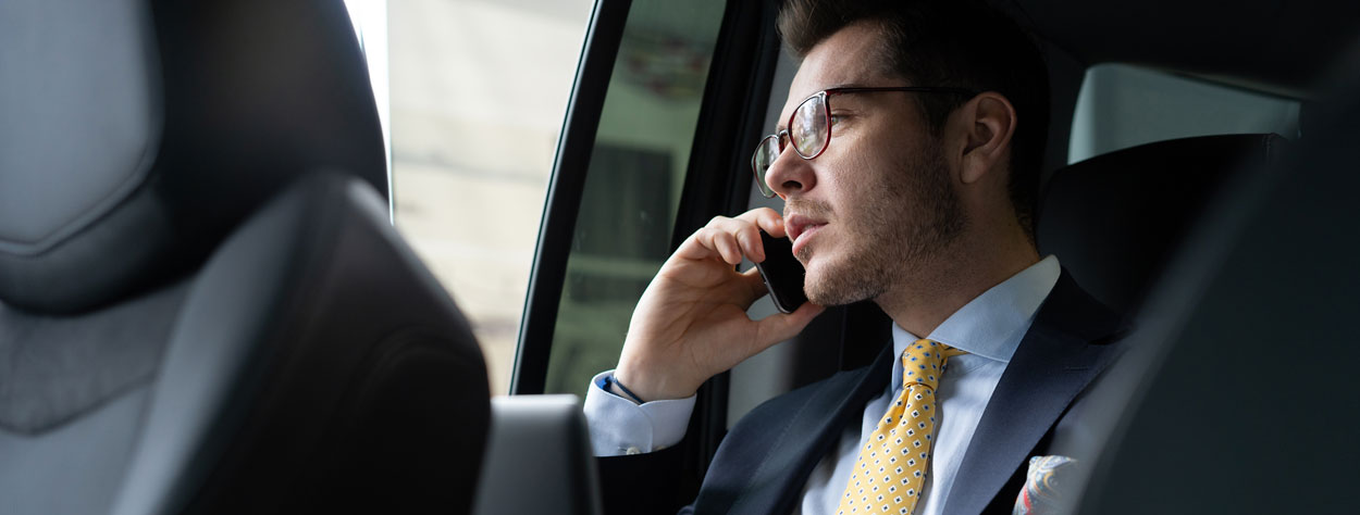 St. Catharines corporate limousine service