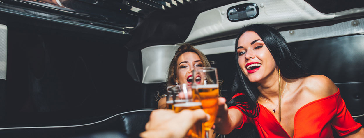St. Catharines special events limousine service